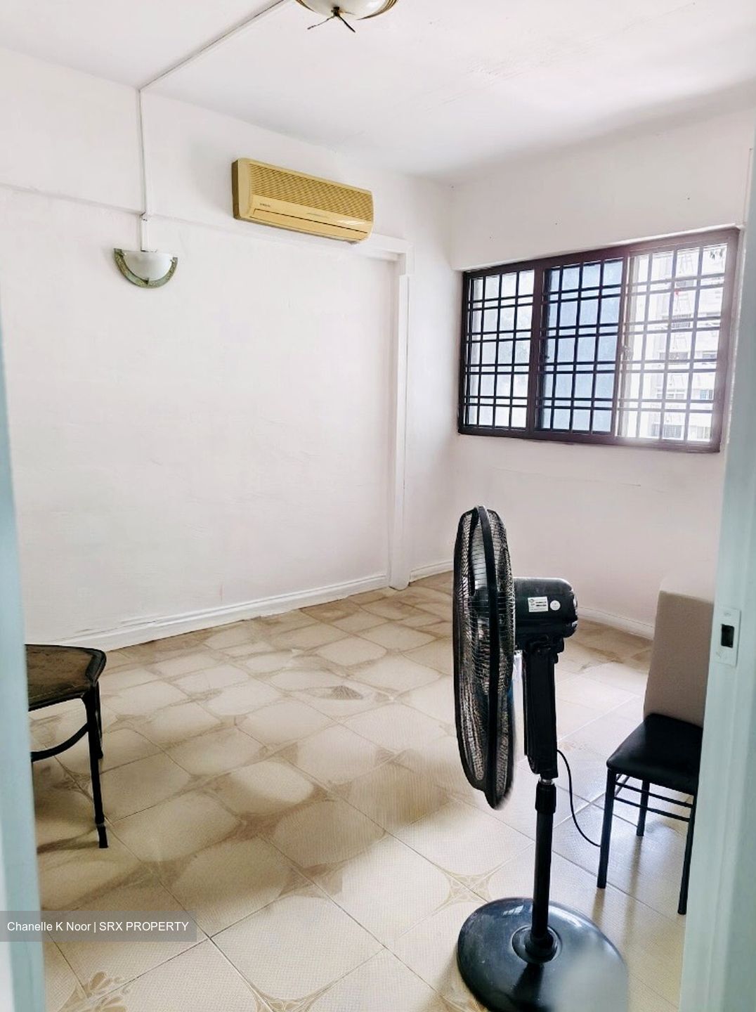 Blk 109 BUKIT PURMEI VILLE (Bukit Merah), HDB 3 Rooms #580076111